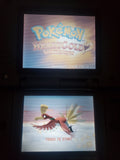 Pokemon HeartGold NDS Video Game Cartridge Nintendo DS 2010 by VintageVideoGameStore
