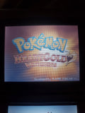 Pokemon HeartGold NDS Video Game Cartridge Nintendo DS 2010 by VintageVideoGameStore