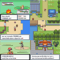 Pokemon Light Platinum GBA ROM Hack Video Game Custom Gameboy Advance by VintageVideoGameStore