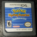 Pokemon Mystery Dungeon Blue Rescue Team NDS Video Game Nintendo DS by VintageVideoGameStore
