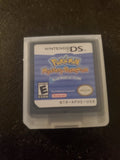 Pokemon Mystery Dungeon Blue Rescue Team NDS Video Game Nintendo DS by VintageVideoGameStore