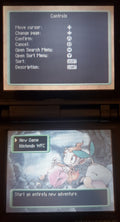 Pokemon Mystery Dungeon Explorers of Time NDS Video Game Nintendo DS by VintageVideoGameStore