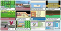 Pokemon Normal GBA ROM Hack Video Game Boy Advance by VintageVideoGameStore