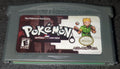 Pokemon Outlaw GBA ROM Hack Video Game Custom Gameboy Advance by VintageVideoGameStore