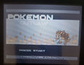 Pokemon Outlaw GBA ROM Hack Video Game Custom Gameboy Advance by VintageVideoGameStore