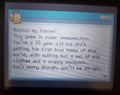 Pokemon Outlaw GBA ROM Hack Video Game Custom Gameboy Advance by VintageVideoGameStore