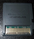 Pokemon Pearl NDS Video Game Cartridge Nintendo DS 2007 by VintageVideoGameStore