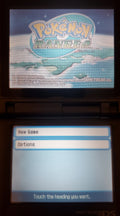 Pokemon Ranger NDS Video Game Cartridge Nintendo DS 2006 by VintageVideoGameStore