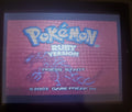 Pokemon 5 in 1 GBA Video Game Cartridge Game Boy Advance by VintageVideoGameStore