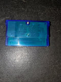 Pokemon Sapphire GBA Video Game Cartridge Game Boy Advance 2003 by VintageVideoGameStore