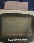Pokemon Silver GBC Video Game Cartidge Game Boy Color 2000 by VintageVideoGameStore