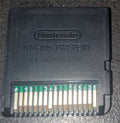 Pokemon SoulSilver NDS Video Game Cartridge Nintendo DS 2010 by VintageVideoGameStore