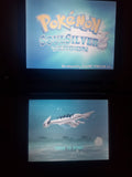 Pokemon SoulSilver NDS Video Game Cartridge Nintendo DS 2010 by VintageVideoGameStore