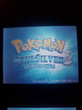 Pokemon SoulSilver NDS Video Game Cartridge Nintendo DS 2010 by VintageVideoGameStore
