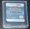 Pokemon SoulSilver NDS Video Game Cartridge Nintendo DS 2010 by VintageVideoGameStore