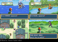 Pokemon Thunder Yellow GBA ROM Hack Video Game Custom Gameboy Advance by VintageVideoGameStore