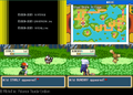 Pokemon Thunder Yellow GBA ROM Hack Video Game Custom Gameboy Advance by VintageVideoGameStore