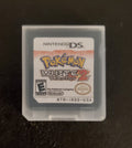 Pokemon White Version 2 NDS Video Game Cartridge Nintendo DS 2012 R4 by VintageVideoGameStore