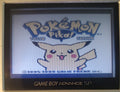 Pokemon Yellow GB Video Game Cartidge Game Boy 1999 by VintageVideoGameStore