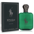 Polo Cologne Intense by Ralph Lauren Cologne Intense Spray 2 oz for Men by Avera Group
