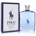 Polo Ultra Blue by Ralph Lauren Eau De Toilette Spray 2.5 oz for Men by Avera Group