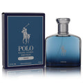 Polo Deep Blue by Ralph Lauren Parfum Spray 2.5 oz for Men by Avera Group