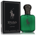 Polo Cologne Intense by Ralph Lauren Cologne Intense Spray 2 oz for Men by Avera Group