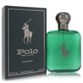 Polo Cologne Intense by Ralph Lauren Cologne Intense Spray 2 oz for Men by Avera Group