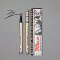 RUDE Police Eyeliner Up Eyeliner Pen by Avera Group