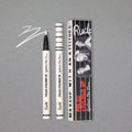 RUDE Police Eyeliner Up Eyeliner Pen by Avera Group