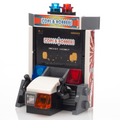 Cops & Robbers Shooter Arcade Game by B3 Customs
