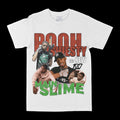 Pooh Shiesty Graphic Tee by Obsessed with graphic tees