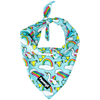 Pool Pawty Bandana