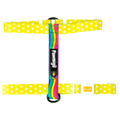 Pool Pawty Free-Fit Harness by Pawmigo