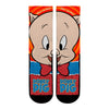 Porky Pig - Split Face
