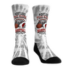 Portland Trail Blazers - Vintage Hoop