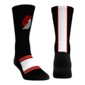 Portland Trail Blazers - Custom Jersey by Rock 'Em Socks