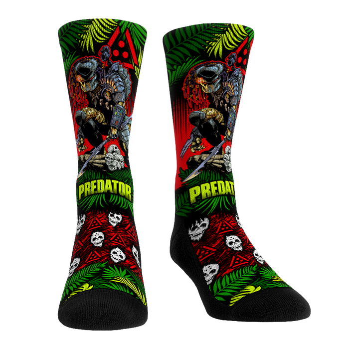 Predator - Showtime by Rock 'Em Socks