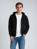 Zip Hoodie Midweight P2008 by SpectraUSA