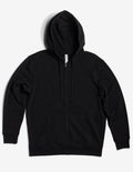 Zip Hoodie Midweight P2008 by SpectraUSA