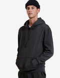 Hoodie Pullover Midweight P2007 by SpectraUSA