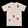 Pretty Girls Love Jesus Graphic Tee by Obsessed with graphic tees