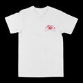 Pretty Girls Love Jesus Graphic Tee by Obsessed with graphic tees