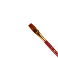 Princeton Brush-Flat Wash 1/2" by ShopSketchBox
