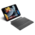 SpacePad iPad Keyboard - Black - (iPad Air 11 (4th–5th Gen) / Pro 11) by Tinymoose USA