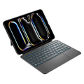 SpacePad iPad Keyboard - Black - (iPad Air 13 / Pro 12.9) by Tinymoose USA