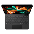 SpacePad Pro iPad Keyboard Black - (iPad Air 11, 4th–5th Gen / Pro 11) by Tinymoose USA