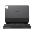 SpacePad Pro iPad Keyboard Black - (iPad Air 11, 4th–5th Gen / Pro 11) by Tinymoose USA