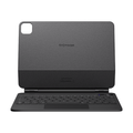 SpacePad Pro iPad Keyboard - Black - (iPad Pro 11" (M4/2024)-(M5/2025)) by Tinymoose USA