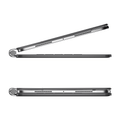 SpacePad Pro iPad Keyboard Black - (iPad Air 11, 4th–5th Gen / Pro 11) by Tinymoose USA